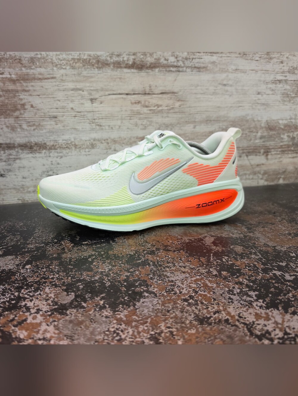 Mens Nike Zoom Vomero 18 Running Shoes Sz 11 Used VGC HM6803 300